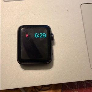 Apple Watch series 3 GPS